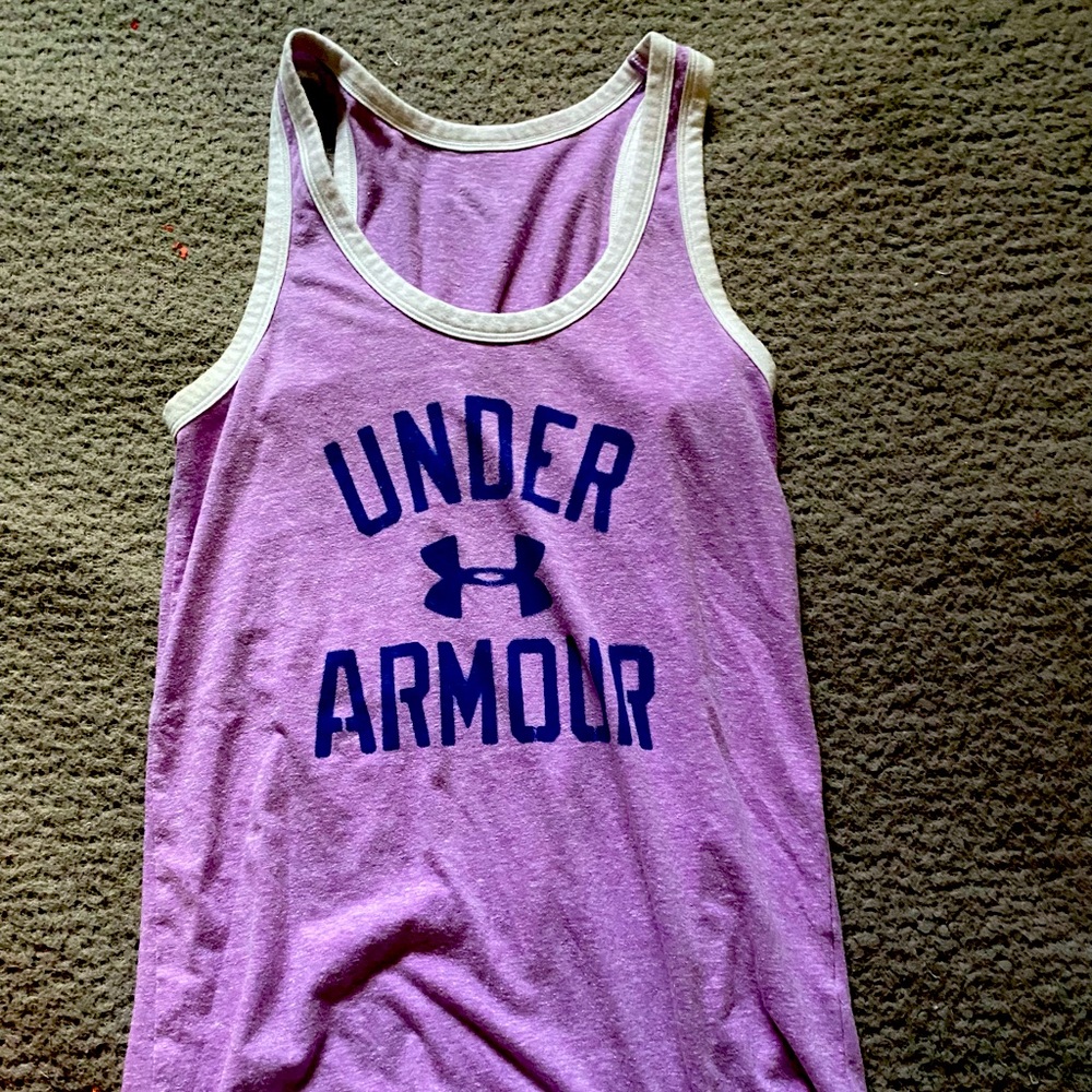 Never used